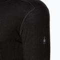 Men's thermal active sweatshirt Smartwool Classic All-Season Merino Baselayer Boxed black 5