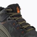 Men's trekking boots The North Face Vectiv Exploris 2 Mid Futurelight black-green NF0A7W6AIHI1 7