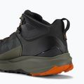 Men's trekking boots The North Face Vectiv Exploris 2 Mid Futurelight black-green NF0A7W6AIHI1 10