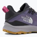 Women's hiking boots The North Face Cragstone WP purple NF0A5LXEIG01 8