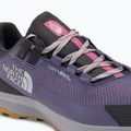 Women's hiking boots The North Face Cragstone WP purple NF0A5LXEIG01 9