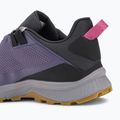 Women's hiking boots The North Face Cragstone WP purple NF0A5LXEIG01 10