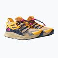Men's hiking boots The North Face Oxeye Tech yellow NF0A7W5UIIH1 12
