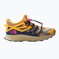 Men's hiking boots The North Face Oxeye Tech yellow NF0A7W5UIIH1 13