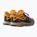 Men's hiking boots The North Face Oxeye Tech yellow NF0A7W5UIIH1 14