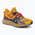 Men's hiking boots The North Face Oxeye Tech yellow NF0A7W5UIIH1