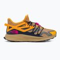 Men's hiking boots The North Face Oxeye Tech yellow NF0A7W5UIIH1 2