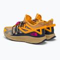Men's hiking boots The North Face Oxeye Tech yellow NF0A7W5UIIH1 3