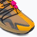 Men's hiking boots The North Face Oxeye Tech yellow NF0A7W5UIIH1 7