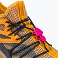 Men's hiking boots The North Face Oxeye Tech yellow NF0A7W5UIIH1 8