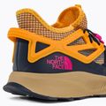 Men's hiking boots The North Face Oxeye Tech yellow NF0A7W5UIIH1 9
