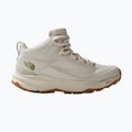 Women's trekking boots The North Face Vectiv Exploris 2 Mid Futurelight beige NF0A7W6B9Z31 12