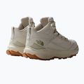 Women's trekking boots The North Face Vectiv Exploris 2 Mid Futurelight beige NF0A7W6B9Z31 13