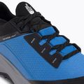 Men's trekking shoes The North Face Vectiv Exploris 2 Futurelight blue NF0A7W6CIIC1 9