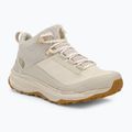Women's trekking boots The North Face Vectiv Exploris 2 Mid Futurelight beige NF0A7W6B9Z31