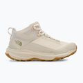 Women's trekking boots The North Face Vectiv Exploris 2 Mid Futurelight beige NF0A7W6B9Z31 2