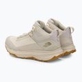 Women's trekking boots The North Face Vectiv Exploris 2 Mid Futurelight beige NF0A7W6B9Z31 3
