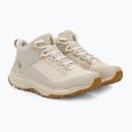 Women's trekking boots The North Face Vectiv Exploris 2 Mid Futurelight beige NF0A7W6B9Z31 4