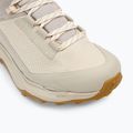 Women's trekking boots The North Face Vectiv Exploris 2 Mid Futurelight beige NF0A7W6B9Z31 7
