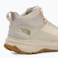 Women's trekking boots The North Face Vectiv Exploris 2 Mid Futurelight beige NF0A7W6B9Z31 8