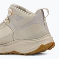 Women's trekking boots The North Face Vectiv Exploris 2 Mid Futurelight beige NF0A7W6B9Z31 10
