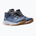 Women's trekking shoe The North Face Vectiv Exploris 2 Mid Futurelight blue NF0A7W6B9261 11
