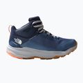 Women's trekking shoe The North Face Vectiv Exploris 2 Mid Futurelight blue NF0A7W6B9261 12