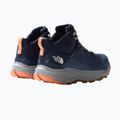 Women's trekking shoe The North Face Vectiv Exploris 2 Mid Futurelight blue NF0A7W6B9261 13
