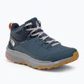 Women's trekking shoe The North Face Vectiv Exploris 2 Mid Futurelight blue NF0A7W6B9261
