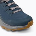 Women's trekking shoe The North Face Vectiv Exploris 2 Mid Futurelight blue NF0A7W6B9261 7