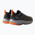 Men's trekking boots The North Face Vectiv Exploris 2 Futurelight Lthr brown NF0A7W4Z79K1 12