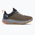 Men's trekking boots The North Face Vectiv Exploris 2 Futurelight Lthr brown NF0A7W4Z79K1 2
