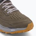 Men's trekking boots The North Face Vectiv Exploris 2 Futurelight Lthr brown NF0A7W4Z79K1 7
