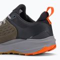 Men's trekking boots The North Face Vectiv Exploris 2 Futurelight Lthr brown NF0A7W4Z79K1 9
