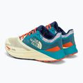 Men's running shoes The North Face Vectiv Enduris 3 blue-orange NF0A7W5OIH11 3