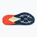 Men's running shoes The North Face Vectiv Enduris 3 blue-orange NF0A7W5OIH11 5