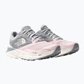 Women's running shoes The North Face Vectiv Enduris 3 grey-pink NF0A7W5PG9D1 15