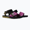 Women's trekking sandals The North Face Skeena Sandal purple NF0A46BFCA61 10