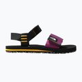 Women's trekking sandals The North Face Skeena Sandal purple NF0A46BFCA61 11