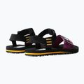 Women's trekking sandals The North Face Skeena Sandal purple NF0A46BFCA61 12