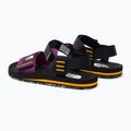 Women's trekking sandals The North Face Skeena Sandal purple NF0A46BFCA61 3