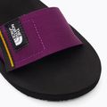 Women's trekking sandals The North Face Skeena Sandal purple NF0A46BFCA61 7
