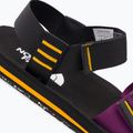 Women's trekking sandals The North Face Skeena Sandal purple NF0A46BFCA61 8
