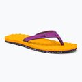 Women's flip flops The North Face Base Camp Mini II orange NF0A47ABIII1