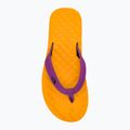Women's flip flops The North Face Base Camp Mini II orange NF0A47ABIII1 6