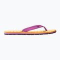 Women's flip flops The North Face Base Camp Mini II orange NF0A47ABIII1 11