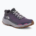 Women's hiking boots The North Face Vectiv Fastpack Futurelight purple NF0A5JCZIG01