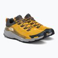 Men's hiking boots The North Face Vectiv Fastpack Futurelight yellow NF0A5JCYC8T1 4