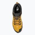 Men's hiking boots The North Face Vectiv Fastpack Futurelight yellow NF0A5JCYC8T1 6