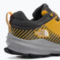 Men's hiking boots The North Face Vectiv Fastpack Futurelight yellow NF0A5JCYC8T1 10